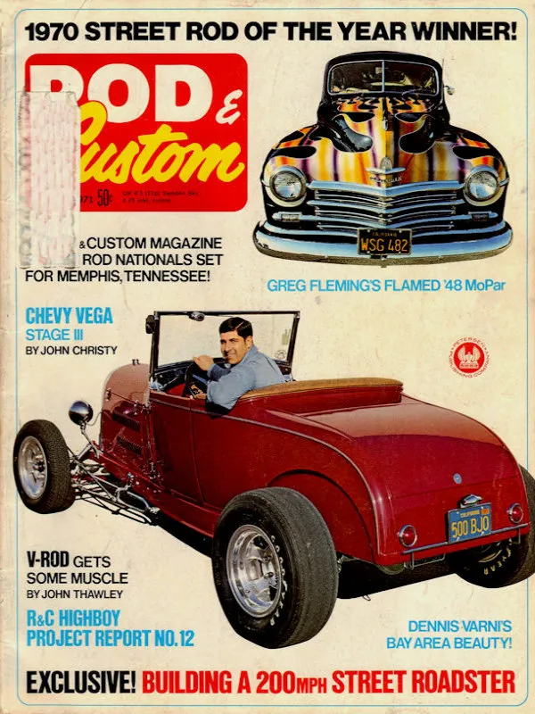 Rod & Custom (Page 4)